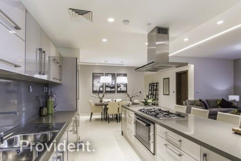 Appartement à Mohammed Bin Rashid City, Dubai, 1 chambre, 52.5 m², № 2967 - photo 5
