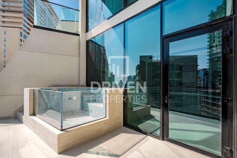 Apartment in Jumeirah Village Circle, Dubai 1 bedroom, 75 sq.m. № 86401 - photo 11