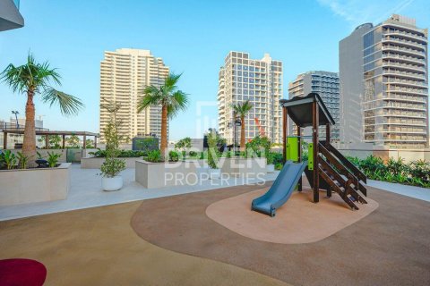 Apartment in Jumeirah Village Circle, Dubai 1 bedroom, 75 sq.m. № 86401 - photo 1