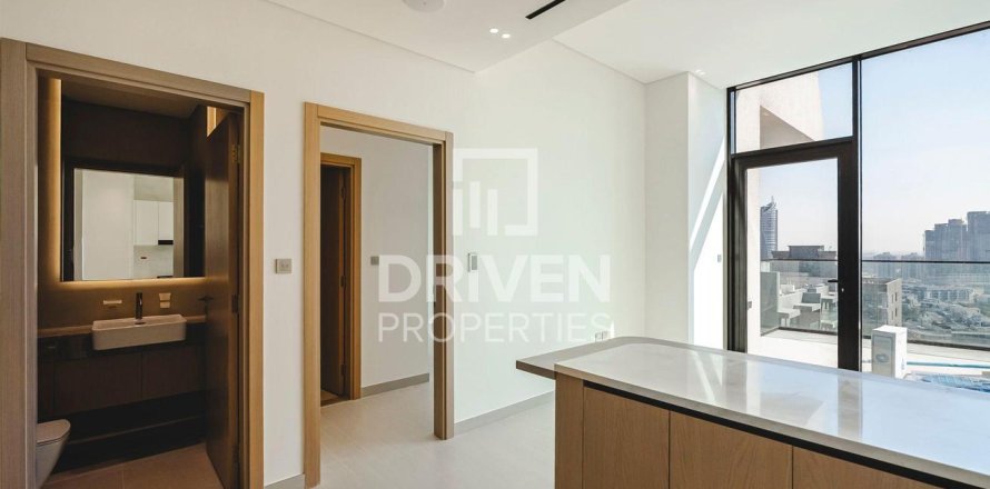 Apartment in Jumeirah Village Circle, Dubai 1 bedroom, 75 sq.m. № 86400