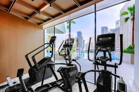 Apartamento en Jumeirah Village Circle, Dubai, 1 dormitorio, 75 m², № 86400 - foto 18