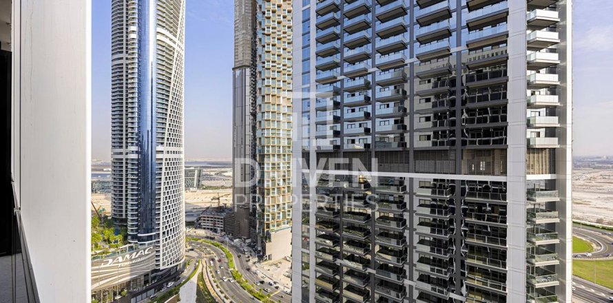 شقة في الخليج التجاري, دبي 1غرف نوم, 60 م² رقم 86410