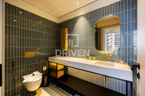 شقة في الخليج التجاري, دبي 1غرف نوم, 60 م² رقم 86410 - صورة 12