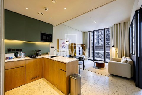 شقة في الخليج التجاري, دبي 1غرف نوم, 60 م² رقم 86410 - صورة 14