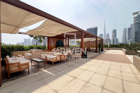 شقة في الخليج التجاري, دبي 1غرف نوم, 60 م² رقم 86410 - صورة 2