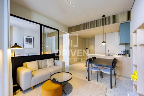 شقة في الخليج التجاري, دبي 1غرف نوم, 60 م² رقم 86410 - صورة 15