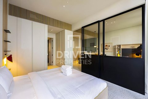 شقة في الخليج التجاري, دبي 1غرف نوم, 60 م² رقم 86410 - صورة 18