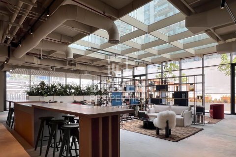 شقة في الخليج التجاري, دبي 1غرف نوم, 60 م² رقم 86410 - صورة 10