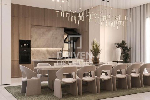 Villa à Al Khawaneej, Dubai, 5 chambres, 626 m², № 86411 - photo 29