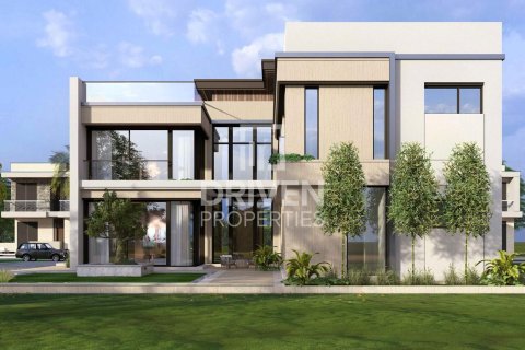 Villa à Al Khawaneej, Dubai, 5 chambres, 626 m², № 86411 - photo 11