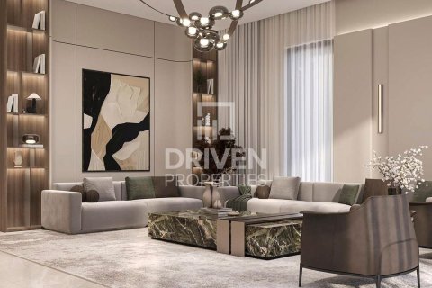 Villa à Al Khawaneej, Dubai, 5 chambres, 626 m², № 86411 - photo 3