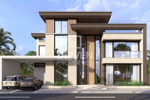 Villa à Al Khawaneej, Dubai, 5 chambres, 626 m², № 86411 - photo 13