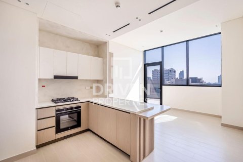 Квартира в Джумейра Вилладж Серкл, Дубай, 1 спальня, 75м², № 86399