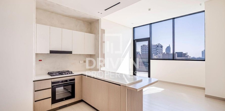 Apartment in Jumeirah Village Circle, Dubai 1 bedroom, 75 sq.m. № 86399