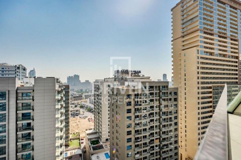 Apartment in Jumeirah Village Circle, Dubai 1 bedroom, 75 sq.m. № 86399 - photo 10