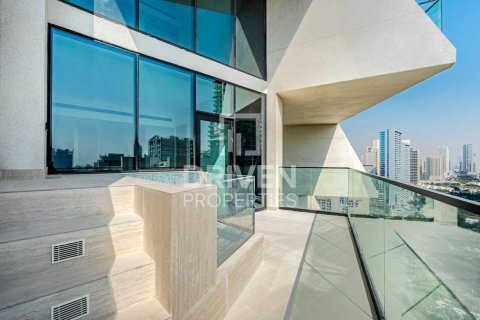 Apartment in Jumeirah Village Circle, Dubai 1 bedroom, 75 sq.m. № 86399 - photo 14