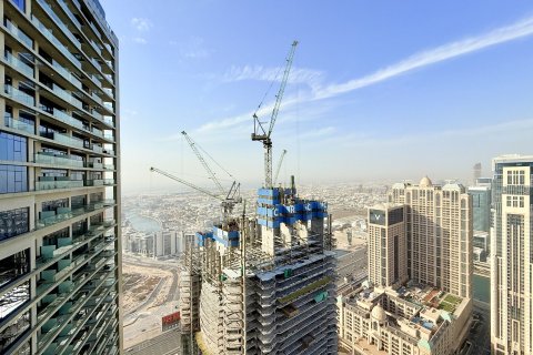 شقة في Aykon City, الخليج التجاري, دبي 2 غرف نوم, 105 م² رقم 39949 - صورة 11