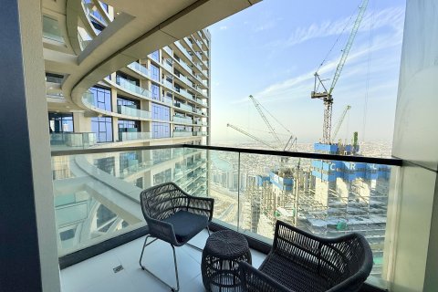 شقة في Aykon City, الخليج التجاري, دبي 2 غرف نوم, 105 م² رقم 39949 - صورة 9