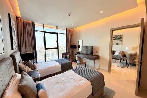 شقة في Aykon City, الخليج التجاري, دبي 2 غرف نوم, 105 م² رقم 39949 - صورة 8