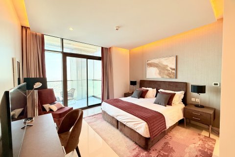 شقة في Aykon City, الخليج التجاري, دبي 2 غرف نوم, 105 م² رقم 39949 - صورة 1