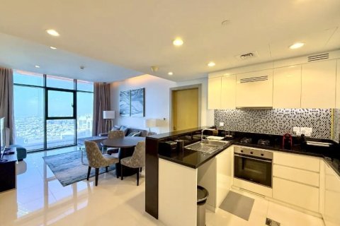 شقة في Aykon City, الخليج التجاري, دبي 2 غرف نوم, 105 م² رقم 39949 - صورة 2