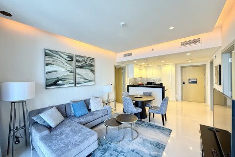 شقة في Aykon City, الخليج التجاري, دبي 2 غرف نوم, 105 م² رقم 39949 - صورة 12