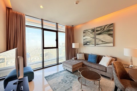شقة في Aykon City, الخليج التجاري, دبي 2 غرف نوم, 105 م² رقم 39949 - صورة 13
