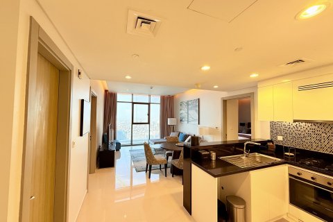 شقة في Aykon City, الخليج التجاري, دبي 2 غرف نوم, 105 م² رقم 39949 - صورة 5
