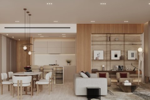 Apartment in Business Bay, Dubai studio, 37 sq.m. № 39944 - photo 13
