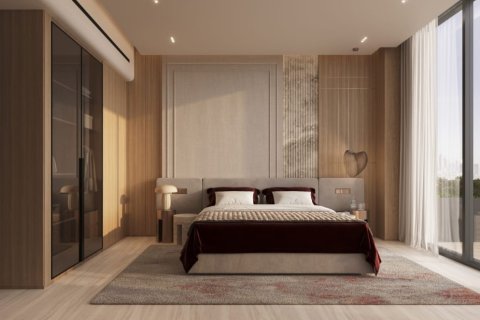 Apartment in Business Bay, Dubai studio, 37 sq.m. № 39944 - photo 11