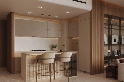 Apartment in Business Bay, Dubai studio, 37 sq.m. № 39944 - photo 5