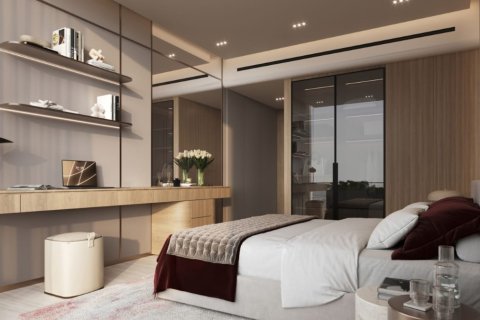 Apartment in Business Bay, Dubai studio, 37 sq.m. № 39944 - photo 8