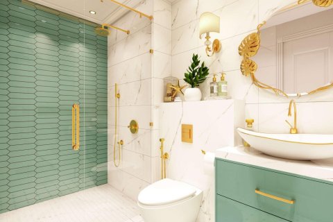 Apartment in VINCITORE AQUA FLORA in Dubai Science Park, Dubai 2 bedrooms, 101.93 sq.m. № 39879 - photo 8