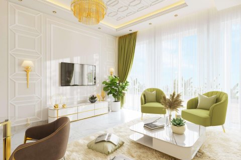 Apartment in VINCITORE AQUA FLORA in Dubai Science Park, Dubai 2 bedrooms, 101.93 sq.m. № 39879 - photo 10