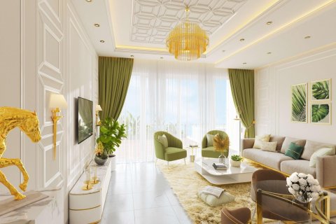 Apartment in VINCITORE AQUA FLORA in Dubai Science Park, Dubai 2 bedrooms, 101.93 sq.m. № 39879 - photo 2