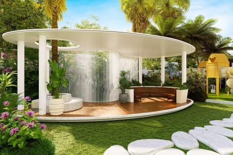 Apartment in VINCITORE AQUA FLORA in Dubai Science Park, Dubai 2 bedrooms, 101.93 sq.m. № 39879 - photo 3