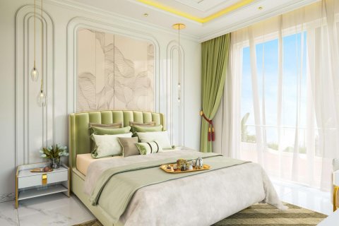 Apartment in VINCITORE AQUA FLORA in Dubai Science Park, Dubai 2 bedrooms, 101.93 sq.m. № 39879 - photo 14