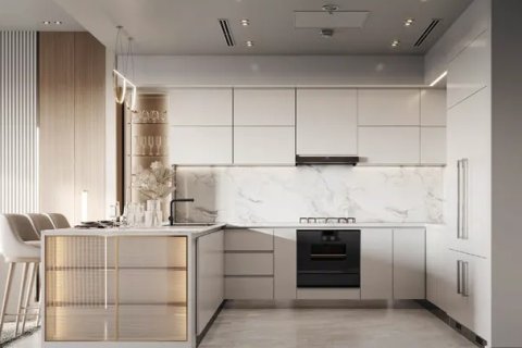 شقة في Binghatti Amberhall في دائرة قرية جميرا, دبي 2 غرف نوم, 119 م² رقم 39948 - صورة 6