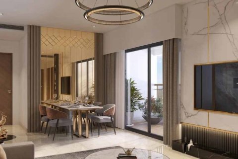 شقة في Binghatti Amberhall في دائرة قرية جميرا, دبي 2 غرف نوم, 119 م² رقم 39948 - صورة 8