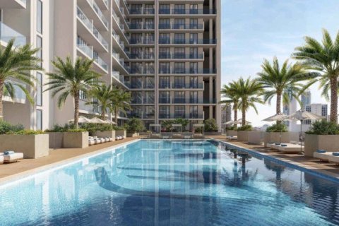 شقة في Binghatti Amberhall في دائرة قرية جميرا, دبي 2 غرف نوم, 119 م² رقم 39948 - صورة 4