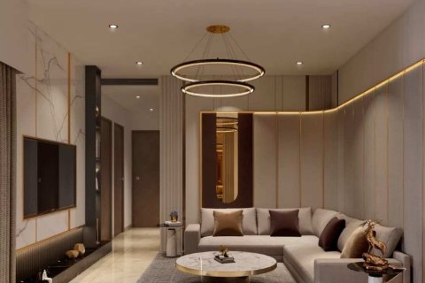 شقة في Binghatti Amberhall في دائرة قرية جميرا, دبي 2 غرف نوم, 119 م² رقم 39948 - صورة 5