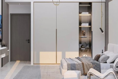 Apartment in Binghatti Amberhall in Jumeirah Village Circle, Dubai 37 sq.m. № 39946 - photo 5