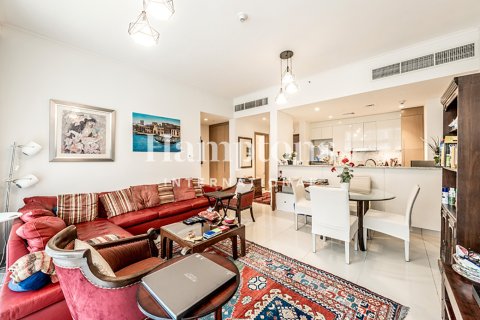 Apartment in Maple at Dubai Hills Estate, Dubai Hills Estate, Dubai 1 bedroom, 80.96031935 sq.m. № 63276 - photo 2