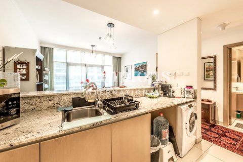 Apartment in Maple at Dubai Hills Estate, Dubai Hills Estate, Dubai 1 bedroom, 80.96031935 sq.m. № 63276 - photo 3