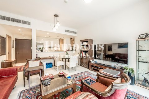 Apartment in Maple at Dubai Hills Estate, Dubai Hills Estate, Dubai 1 bedroom, 80.96031935 sq.m. № 63276 - photo 10