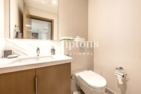 Apartment in Maple at Dubai Hills Estate, Dubai Hills Estate, Dubai 1 bedroom, 80.96031935 sq.m. № 63276 - photo 1