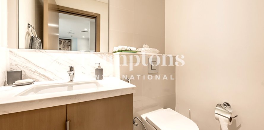 Apartment in Maple at Dubai Hills Estate, Dubai Hills Estate, Dubai 1 bedroom, 80.9603 sq.m. № 63276