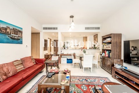 Apartment in Maple at Dubai Hills Estate, Dubai Hills Estate, Dubai 1 bedroom, 80.96031935 sq.m. № 63276 - photo 5