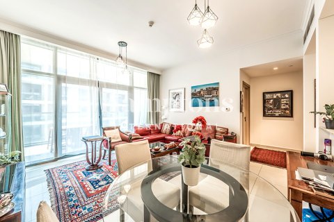 Apartment in Maple at Dubai Hills Estate, Dubai Hills Estate, Dubai 1 bedroom, 80.96031935 sq.m. № 63276 - photo 4