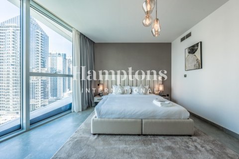 Appartement à The Address Dubai Marina, Dubai Marina, Dubai, 1 chambre, 89.71178195 m², № 63275 - photo 9